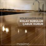 Bianca Maximo Solvent Bazlı Sıvı Cam - Görsel 4