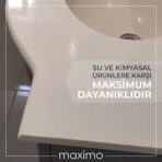 Bianca Maximo Solvent Bazlı Sıvı Cam - Görsel 5