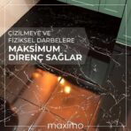 Bianca Maximo Solvent Bazlı Sıvı Cam - Görsel 6