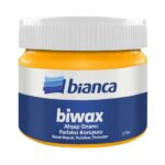 Bianca Biwax Ahşap Onarıcı Parlatıcı Koruyucu 150 ml.