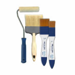 Rulolar Ve Fırçalar