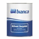 Bianca Küvet Boyası
