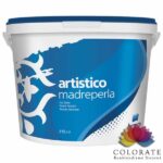 Bianca Artistico Madreperla (İnci Dokulu Sedef)