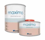 Bianca Maximo Solvent Bazlı Sıvı Cam