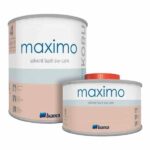 Bianca Maximo Solvent Bazlı Sıvı Cam