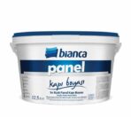 Bianca Su Bazlı Panel Kapı Boyası