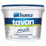 Bianca Tavan Plastik